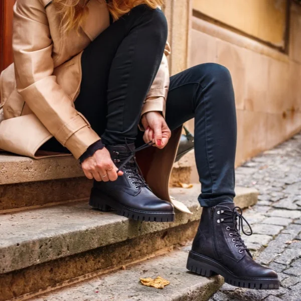 Elevate Your Look: Trendy Ankle Boots for Effortless Fashion