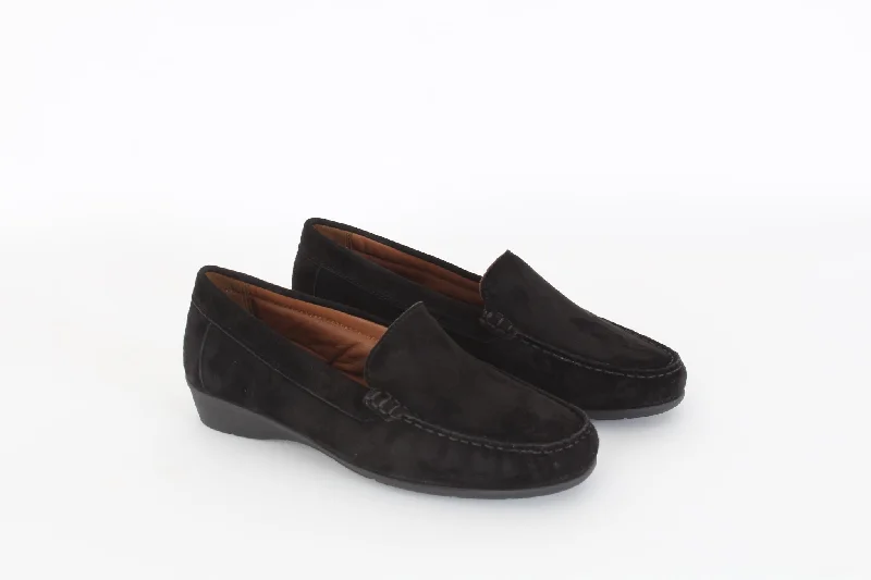 EXTIME slip-on loafers