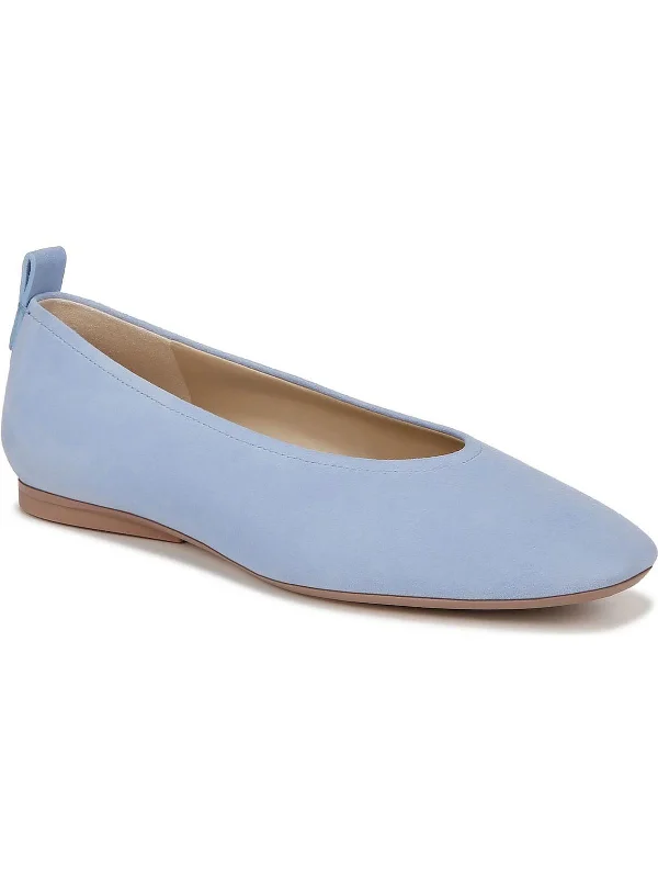 blue bell suede