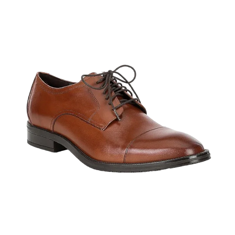 Modern Essentials Cap Toe Oxford