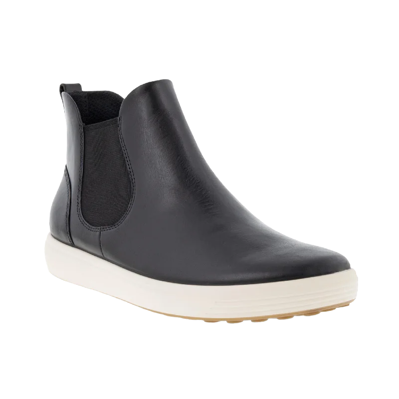 Soft 7 Chelsea Boot