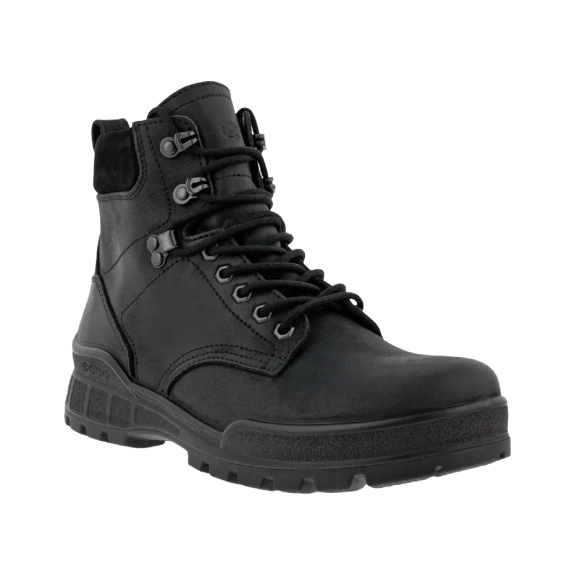 Track 25 Waterproof Leather Boot