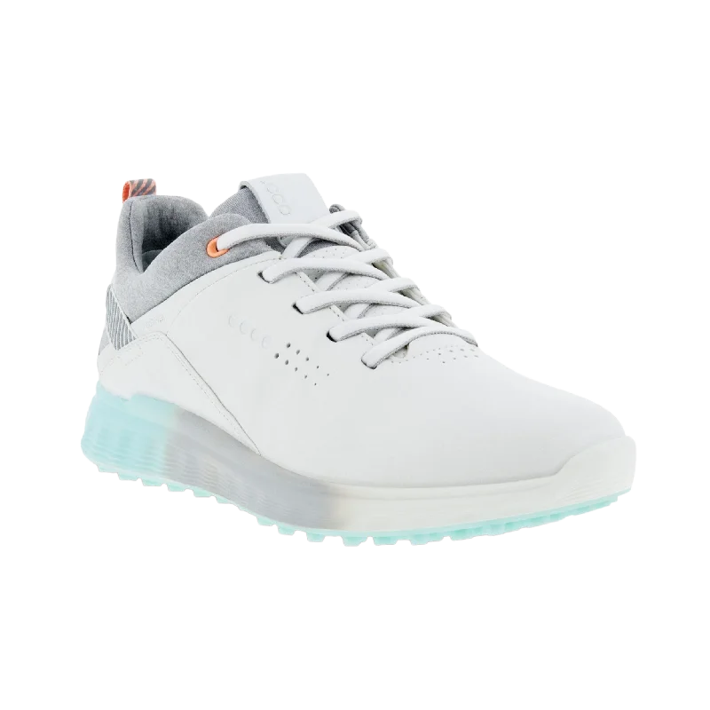 Women's Golf S-Three Spikeless Shoe