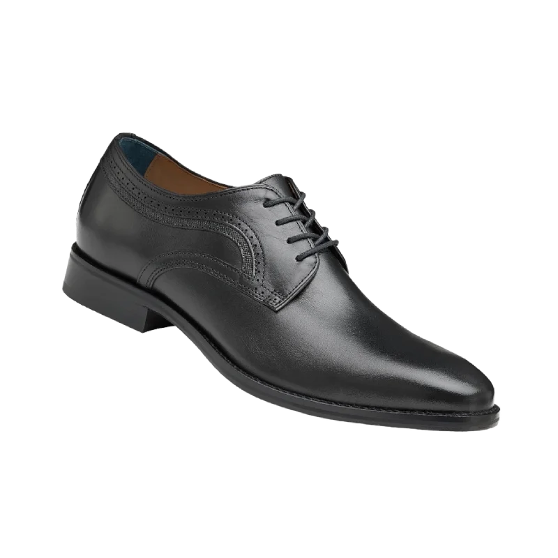 Danridge Plain Toe