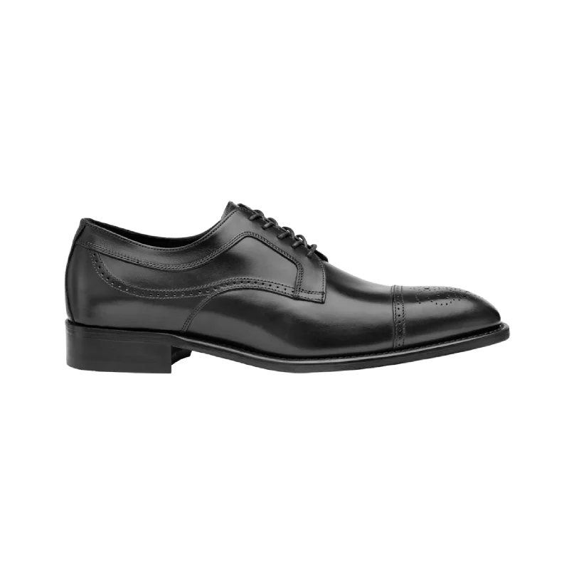 Ellsworth Cap Toe