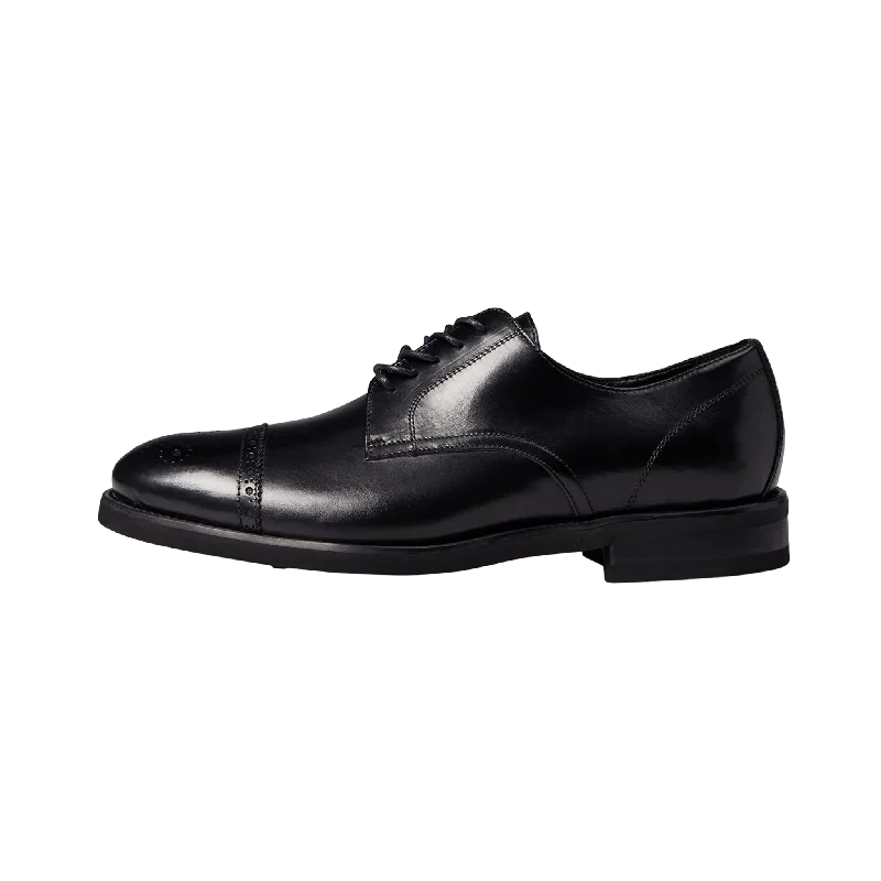 Ashford Cap Toe