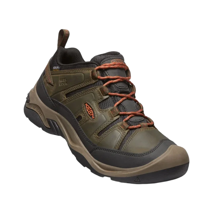 Men's Circadia Waterproof Shoe