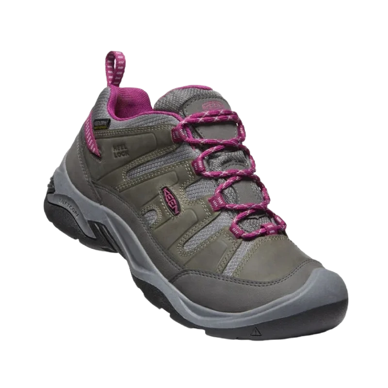 Women's Circadia Waterproof Shoe