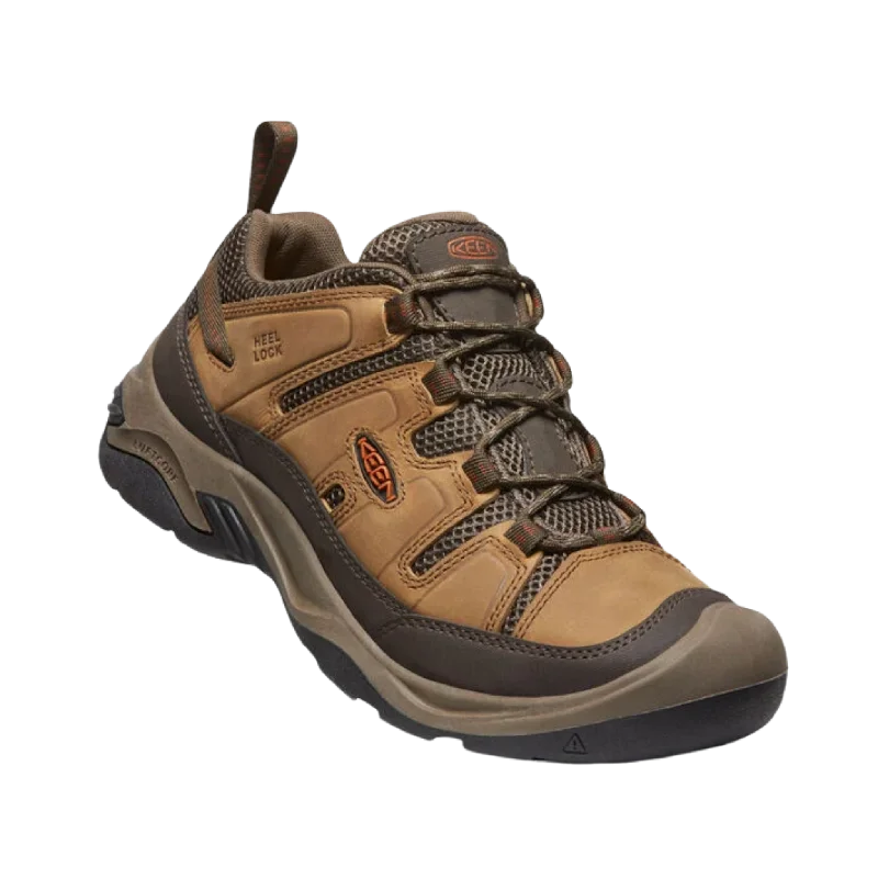 Men's Circadia Vent Shoe