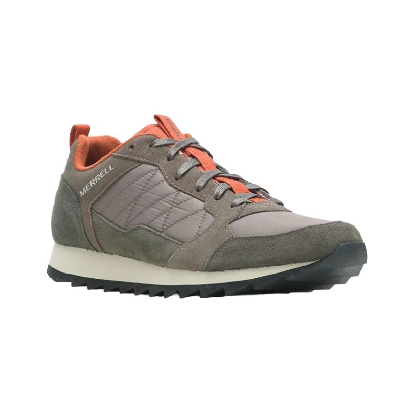 Men's Alpine Sneaker