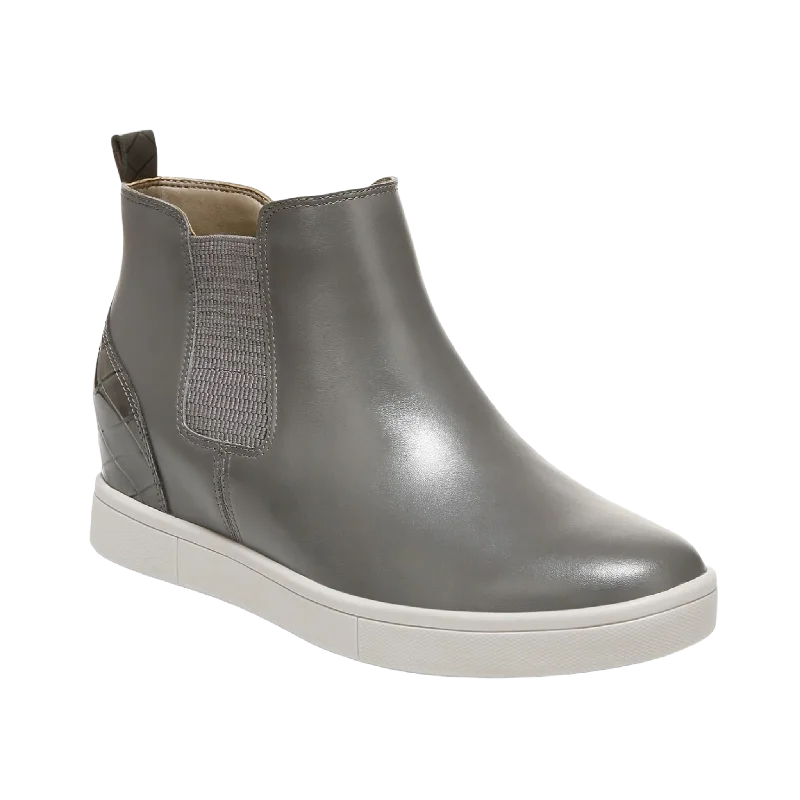 Mickie Wedge Boot