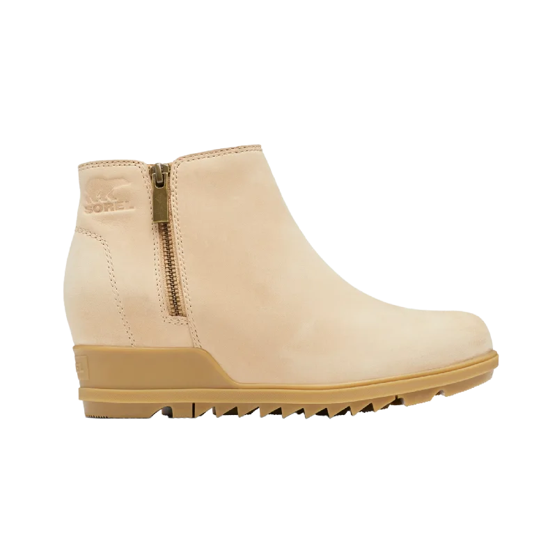 Women's Evie™ Zip Wedge Bootie