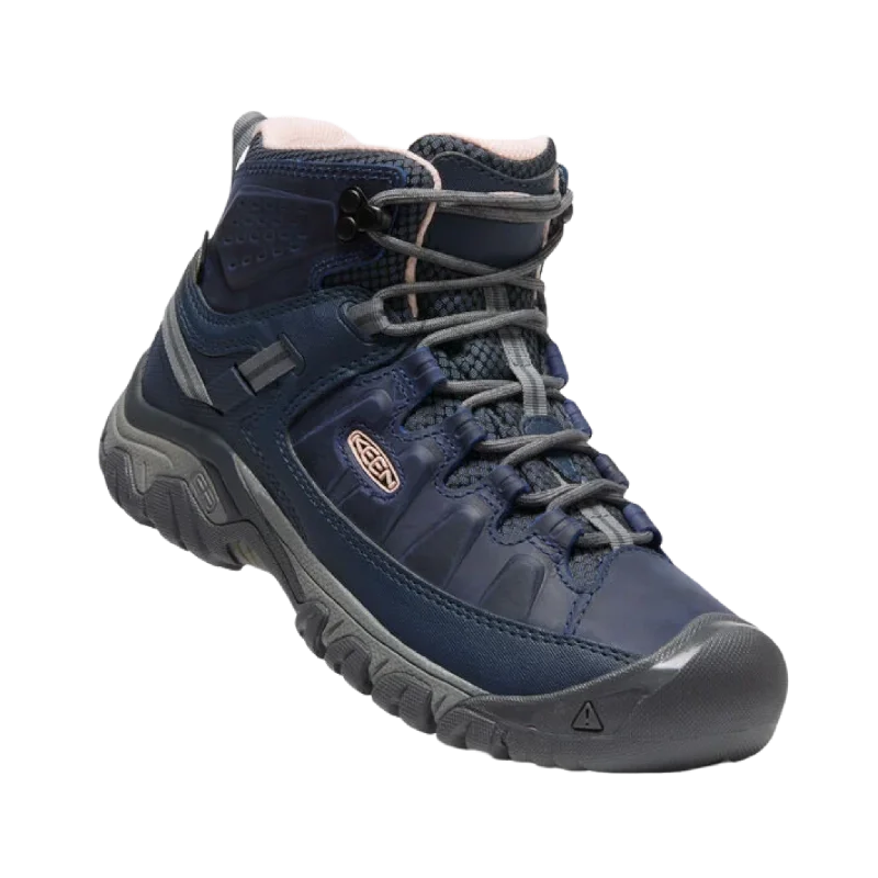 Women's Targhee III Mid WP