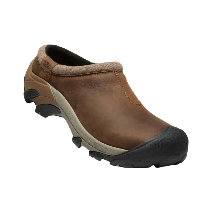 Men's Targhee II Clog