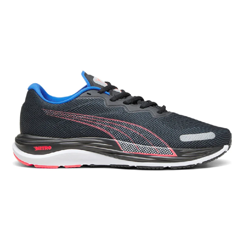 Velocity Nitro 2 Wide Running Shoes