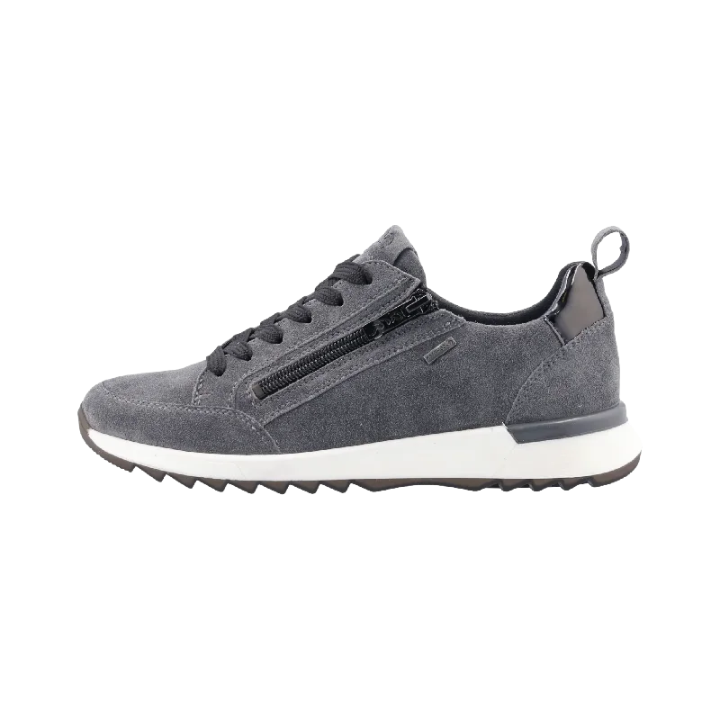 Victoria Women's GORE-TEX® Lace-up & Zip Sneaker