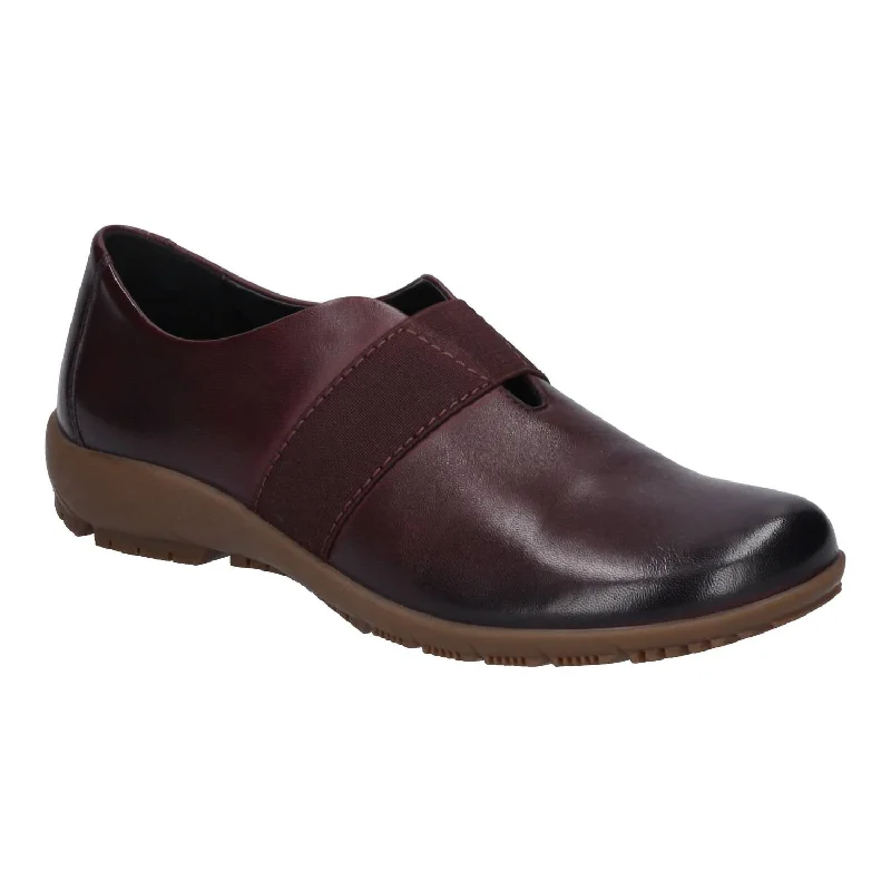 Women's Loire 03 Slip On Shoes In Amerina