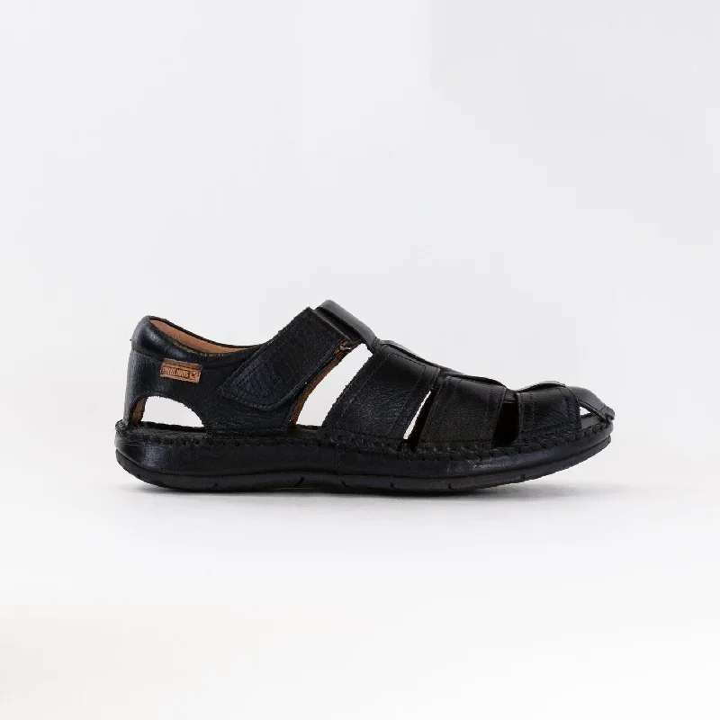 Pikolinos Tarifa 06J-5433 (Men's) - Black