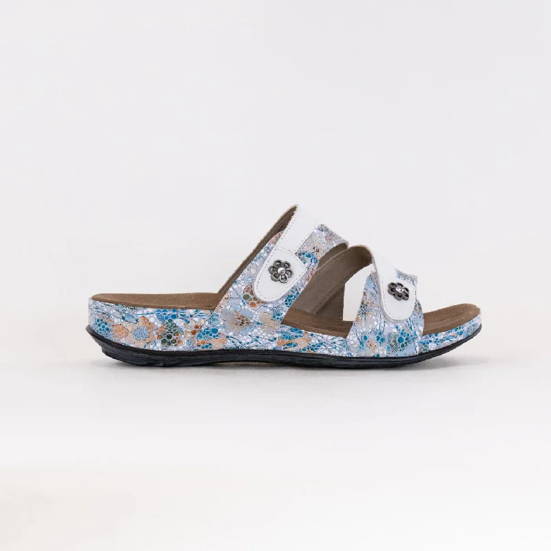 Romika Fidschi 77 (Women's) - Sky Blue