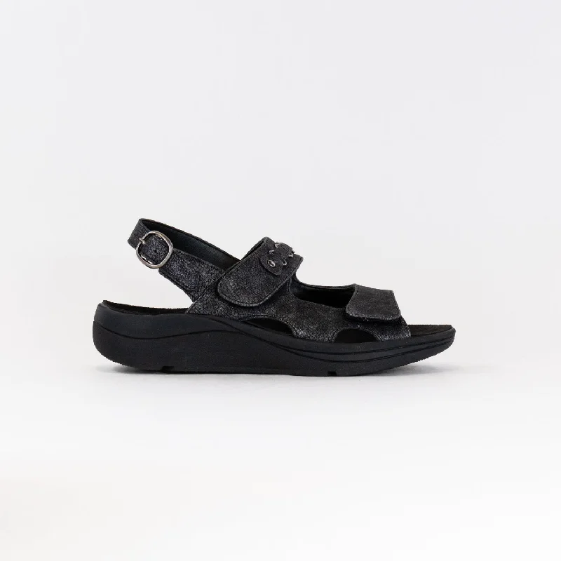 Drew Selina (Women's) - Black