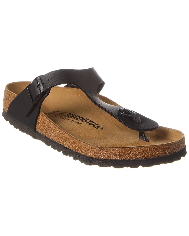 Birkenstock Gizeh Birko-Flor Sandal