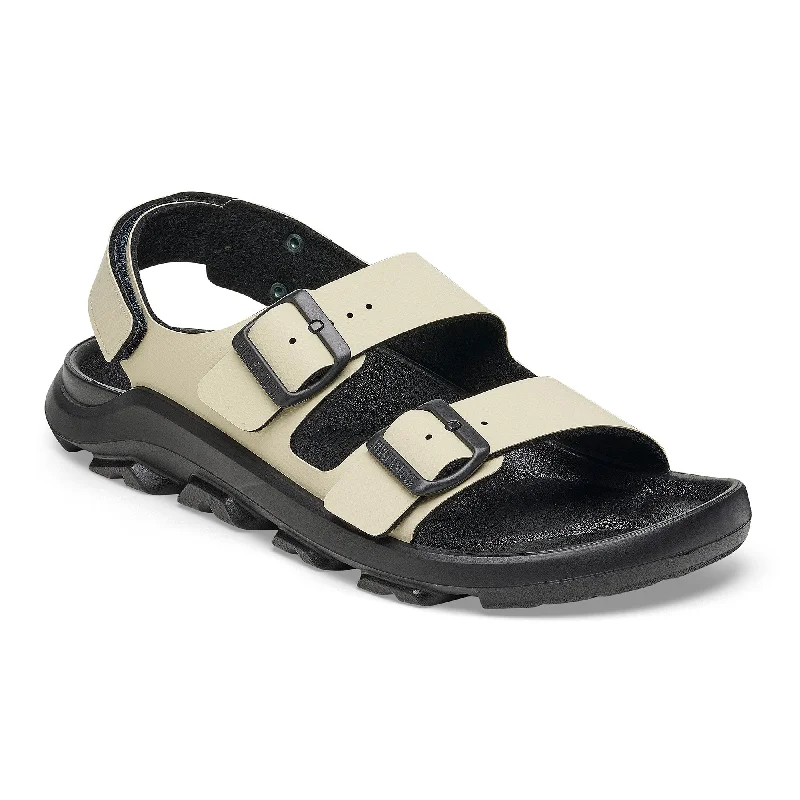 Birkenstock Mogami Terra eucalyptus Birko-Flor