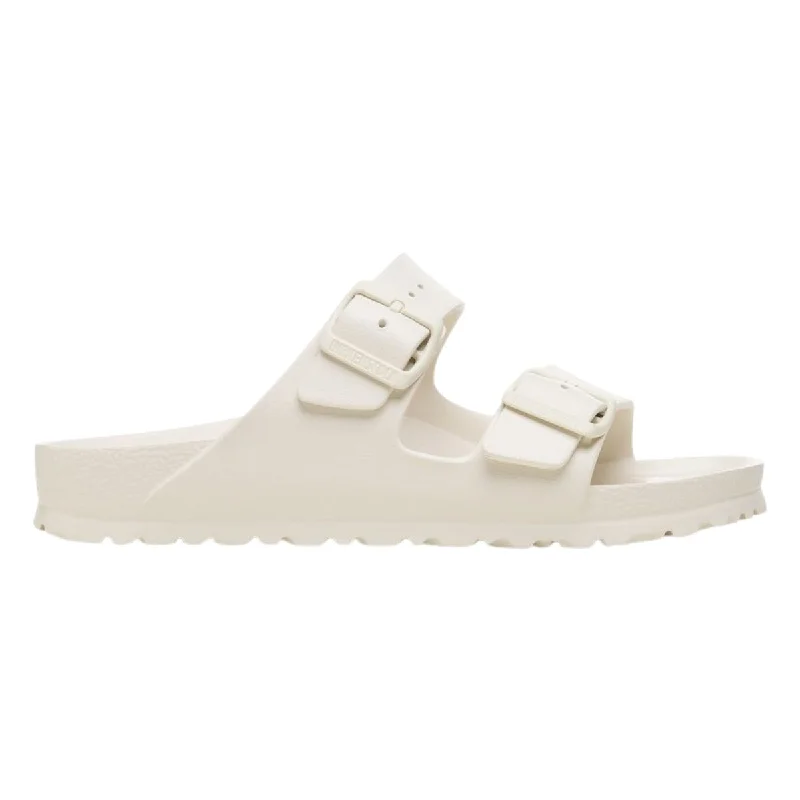 Birkenstock Women's Arizona EVA Eggshell