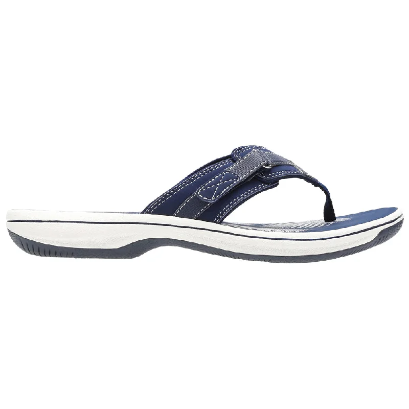 Women's Breeze Sea Sandal Navy