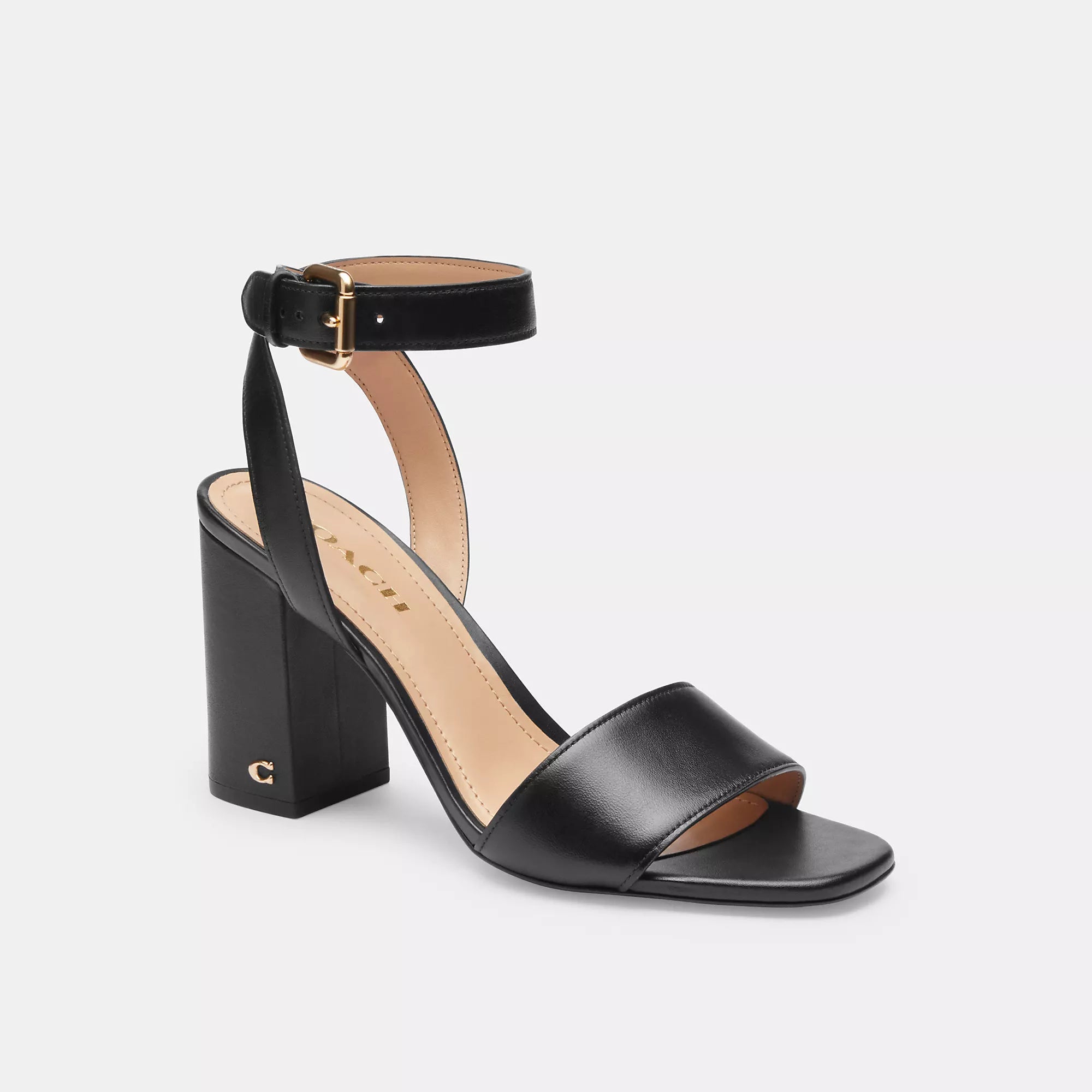 Coach Outlet Shelby Sandal