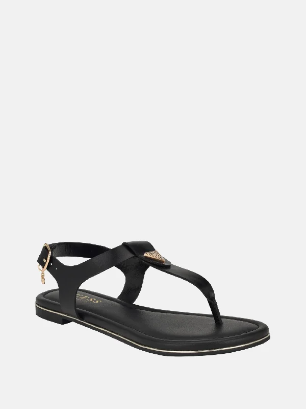 Dorrys T-Strap Sandals