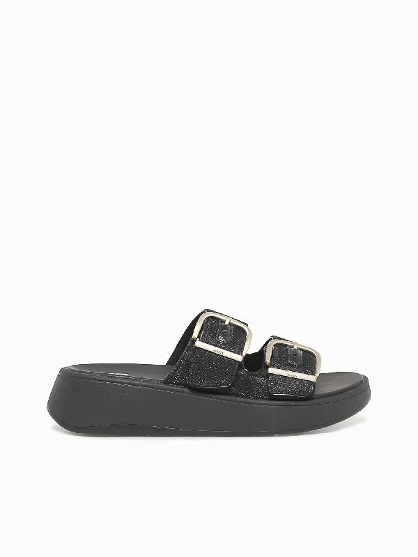 Fmode Buckle Black Stones