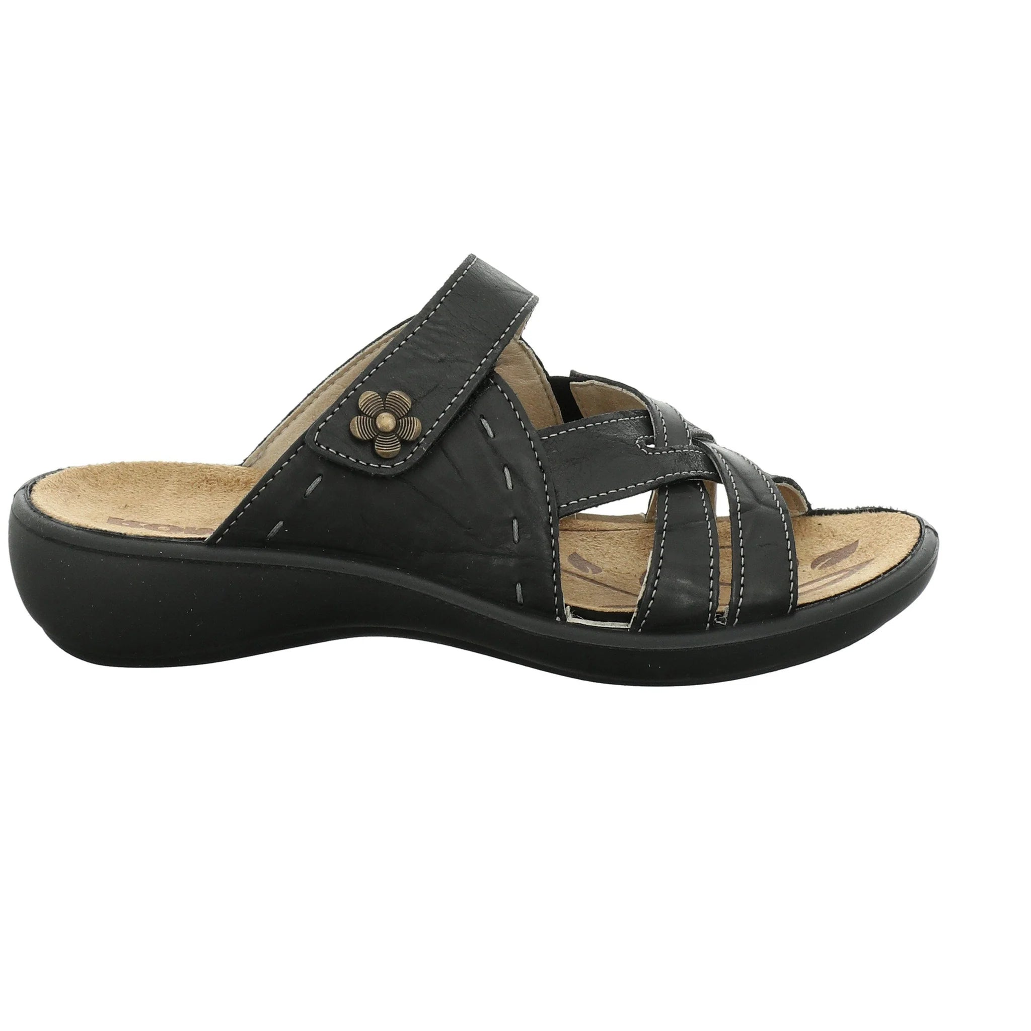 WOMEN'S ROMIKA IBIZA 99 | BLACK