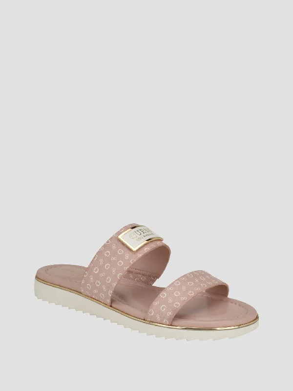 Keily Logo Slides