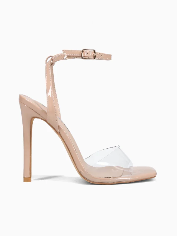 Turin Nude Patent