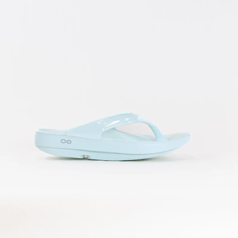 OOFOS OOlala Sandal (Women's) - Ice