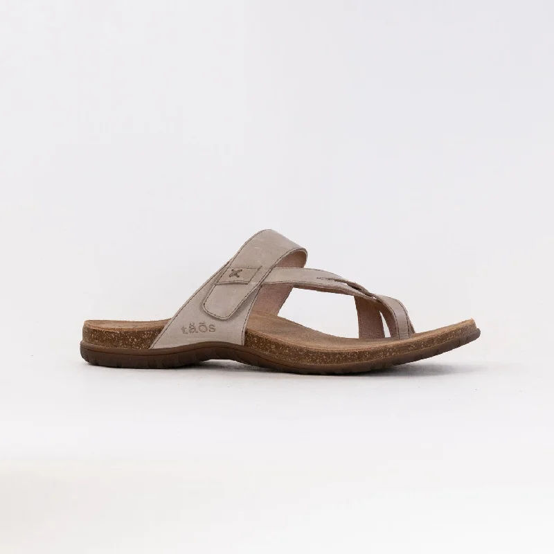 Taos Perfect (Women's) - Stone