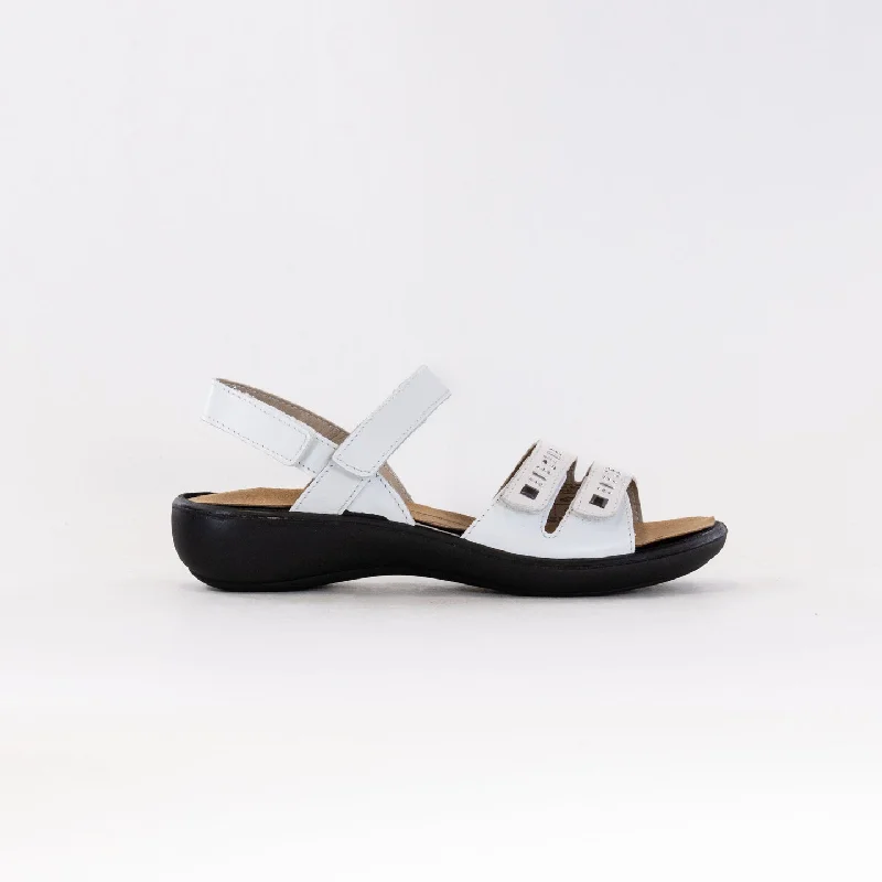 Romika Ibiza 86 (Women's) - White