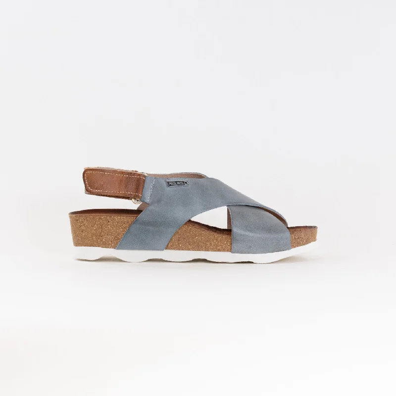 Pikolino Mahon W9E-0912 (Women's) - Denim