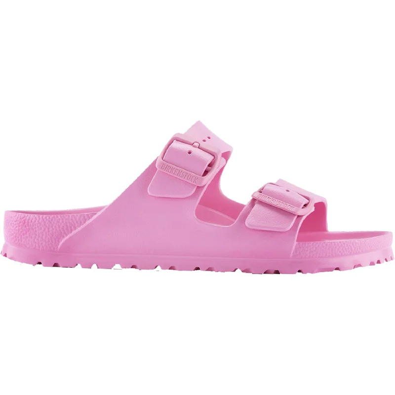 Women's Birkenstock Arizona Essentials Candy Pink EVA