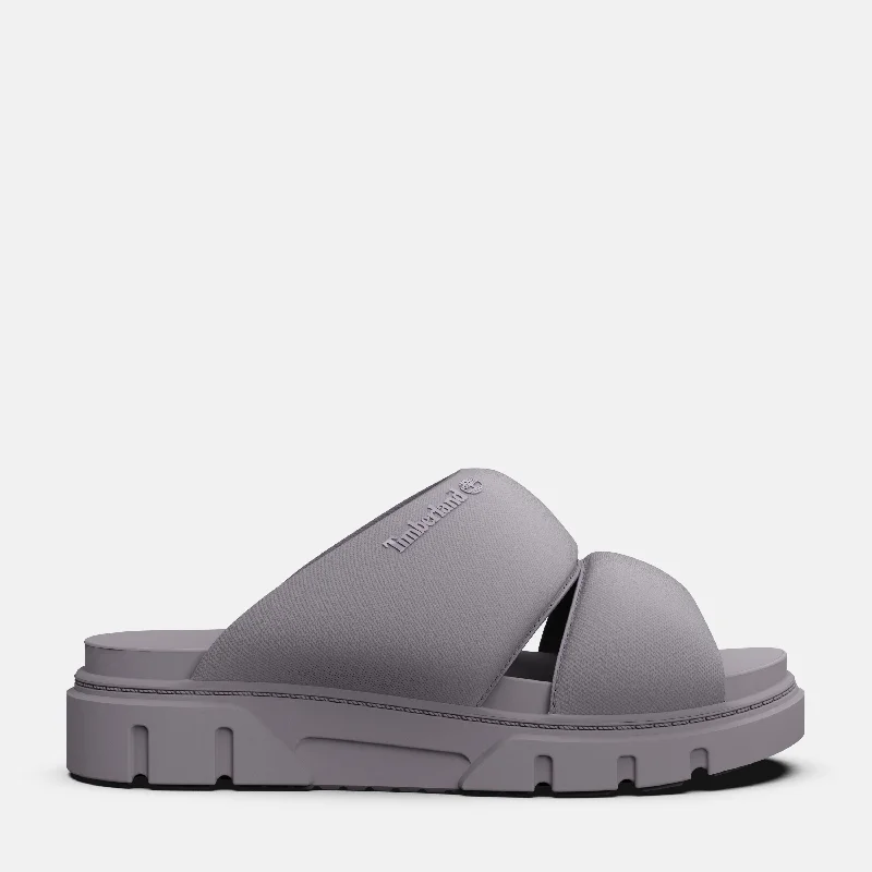 Women's Greyfield Slide Sandal