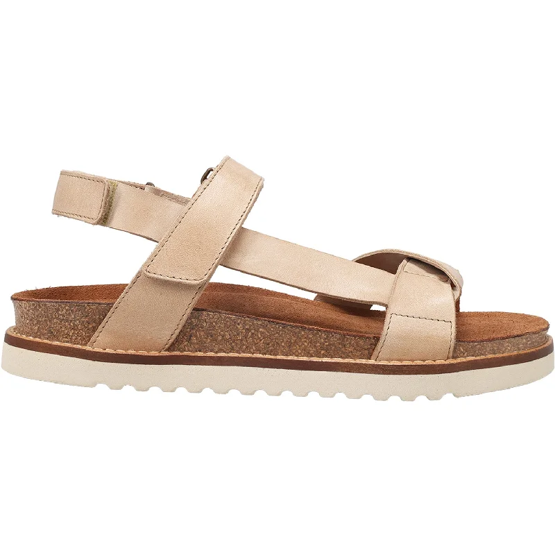 Women's Taos Sideways Stone Leather