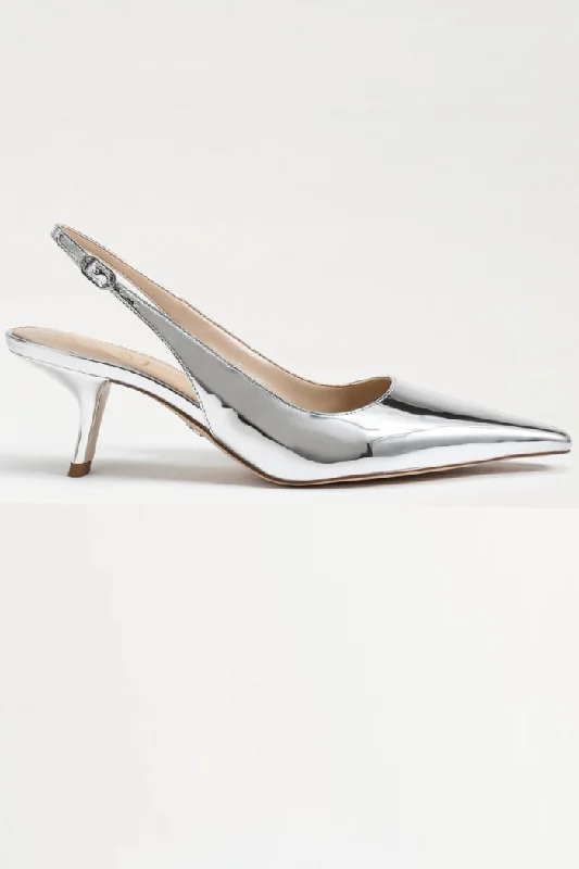 Bianka Slingback Pump