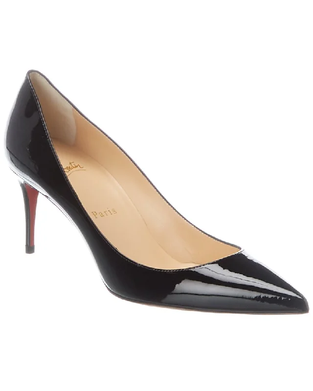 Christian Louboutin Kate 70 Patent Pump