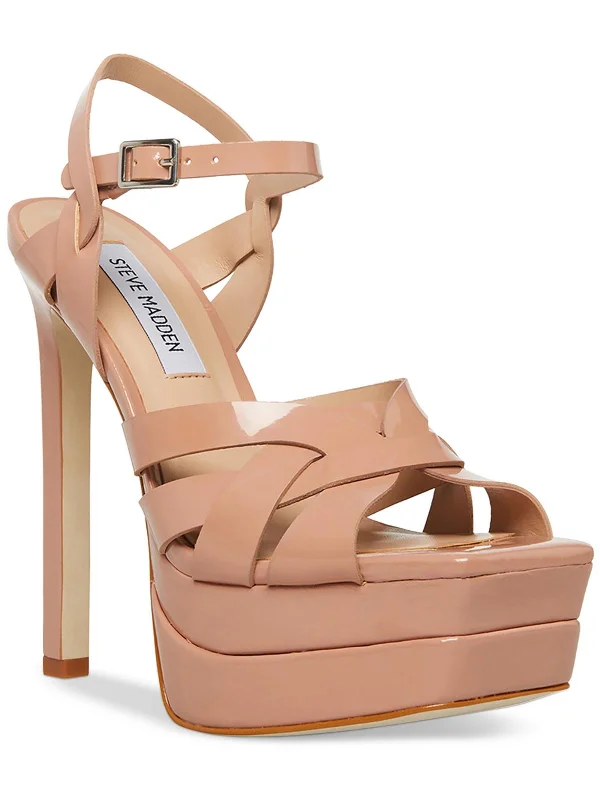 blush patent