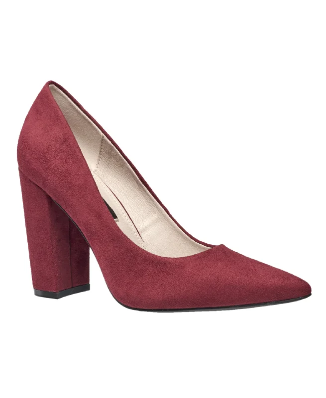 French Connection Women's Kelsey Heel