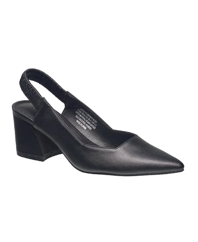 French Connection Women's Moderno Slingback