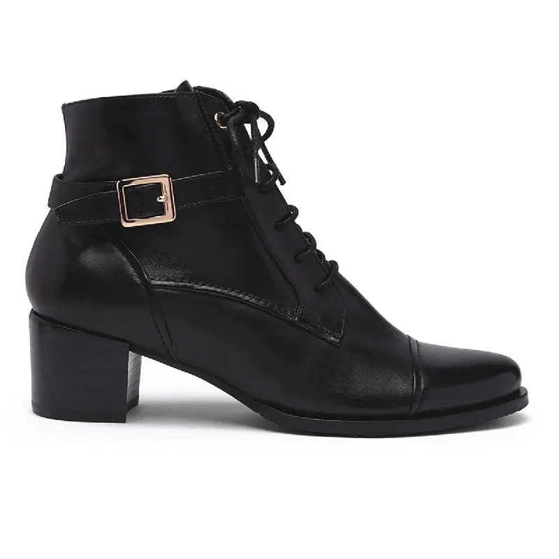 Regarde Le Ciel Women's Jolene 04 Black