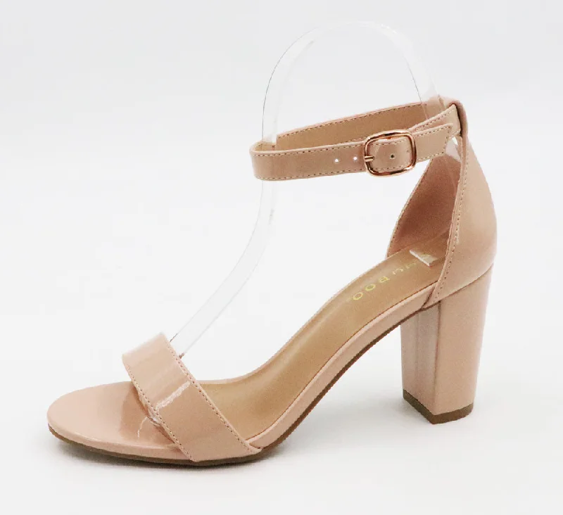 STRIKING65 - NUDE PATENT